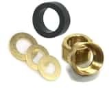 Gauge Glass Washers and  Gage Accessories