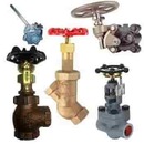 Boiler Blowdown & Blow-Off Valves