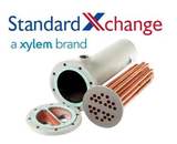 ITT Standard / Standard Exchange Heat Exchangers