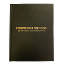 Boiler Log Books & Other Related Printed Resources