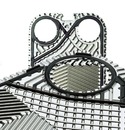 Plate and Frame Heat Exchanger Gaskets and Plates