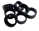 EPDM Rubber Gauge Glass Washers
