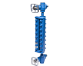 Kenco Reflex & Transparent Flat Liquid Level Gauges