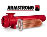 Armstrong Shell & Tube Heat Exchangers