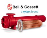 Bell & Gossett Shell & Tube Heat Exchangers