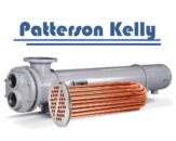 Patterson-Kelley Instantaneous Tank, Shell & Tube Heat Exchangers