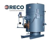 Reco Heat Hot Water Storage Exchangers
