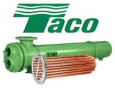 Taco Shell & Tube Heat Exchangers
