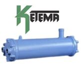 Ketema & Whitlock Shell & Tube Heat Exchangers