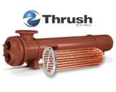 Thrush Shell & Tube Heat Exchangers