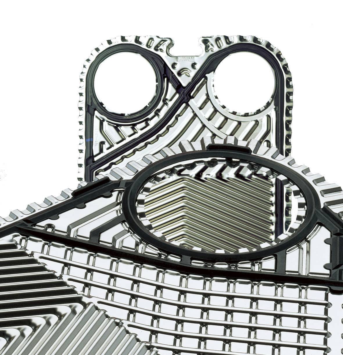 Plate and Frame Replacement Plates