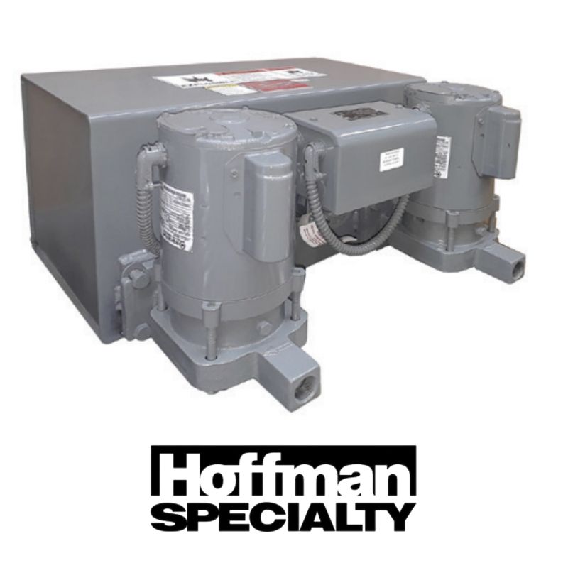 Hoffman Condensate Units - Watchman Series
