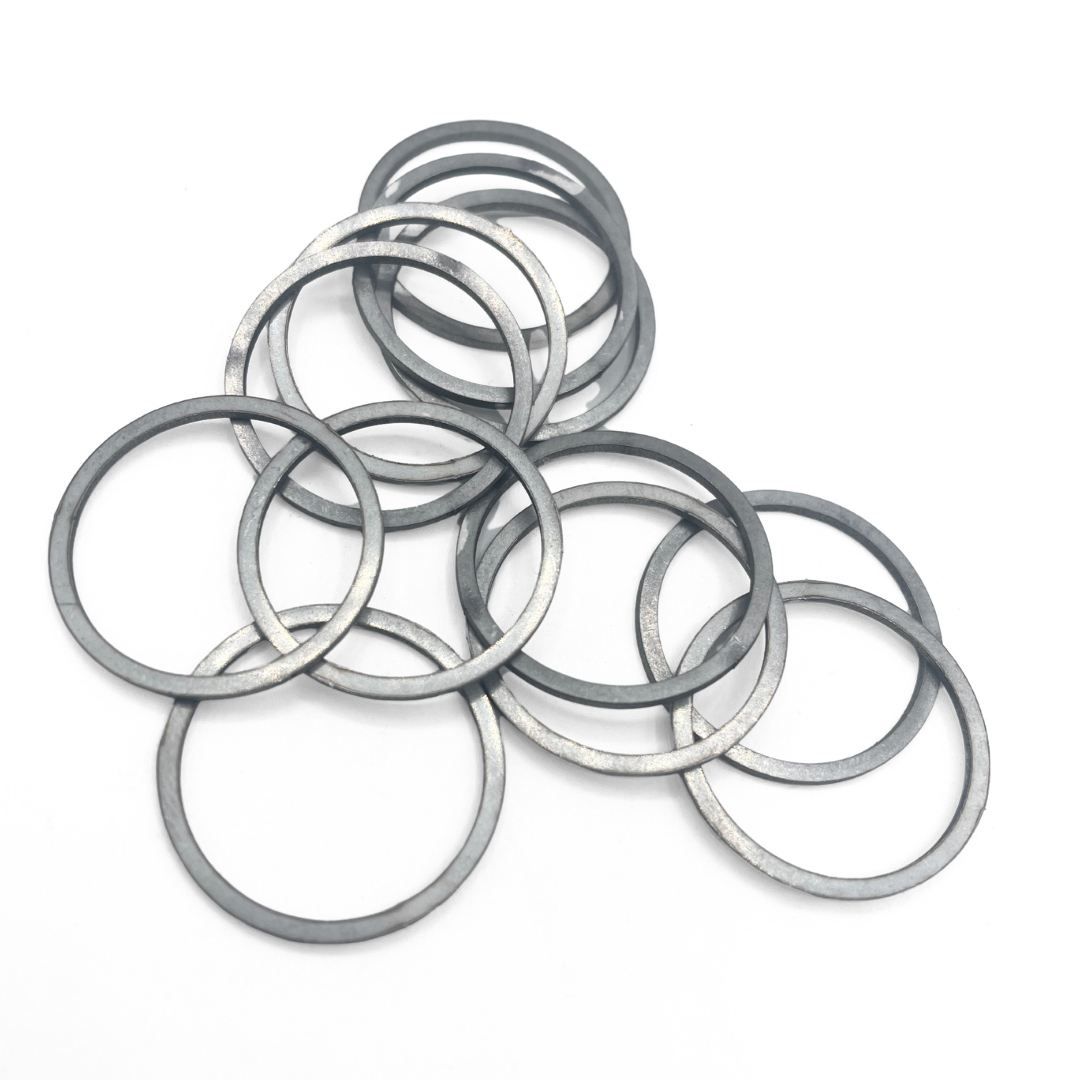 Stainless Steel Friction Washers