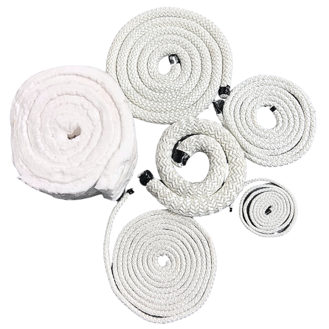 700-800 HP Boilers, 106" Dia. ICB Fireside Kit to fit Cleaver Brooks