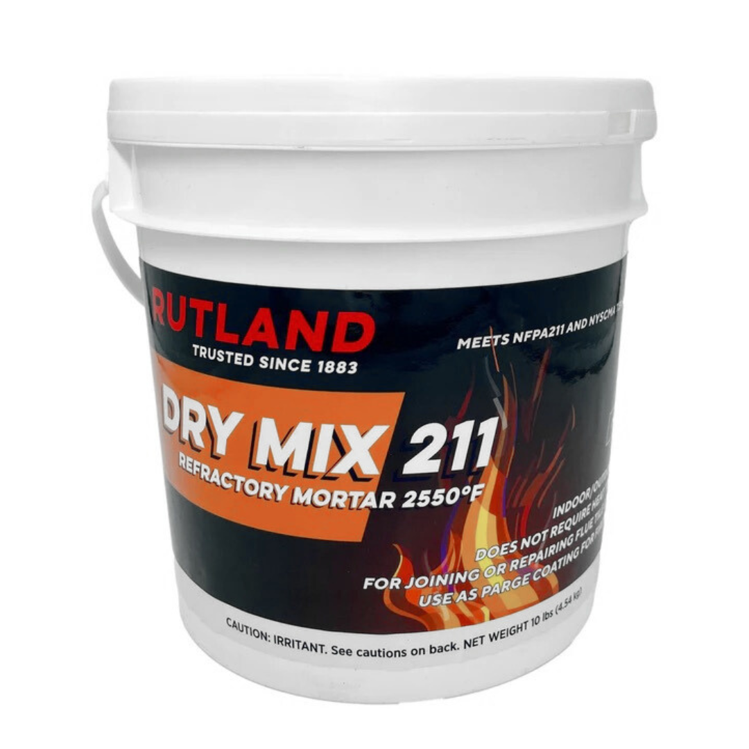 Rutland Dry Mix 211®