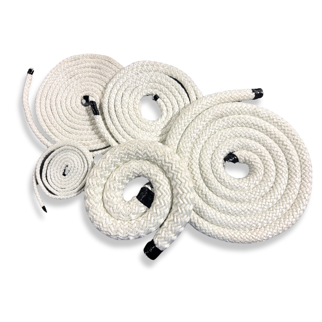 Fiberglass Rope 1/4" - 1-1/2"