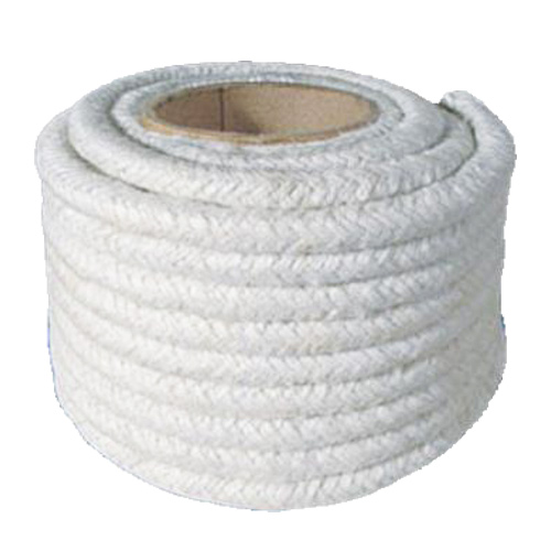 Ceramic Fiber High Temp Rope 1/4" - 2"