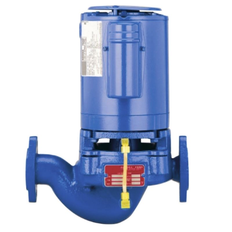 Aurora 326A Commercial In Line Mounted Centrifugal