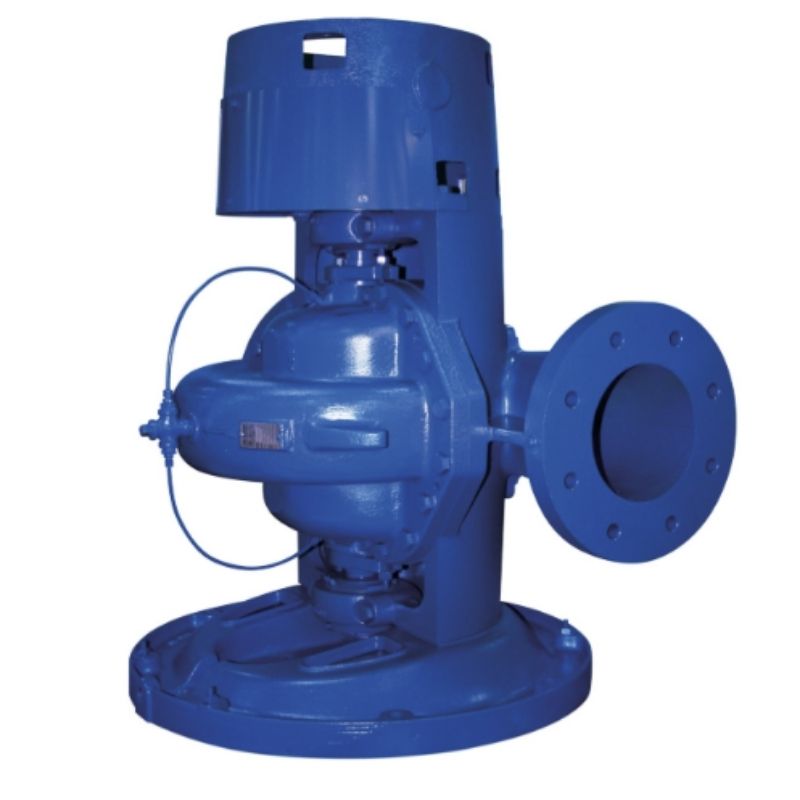 Aurora 413 Single Stage Pump