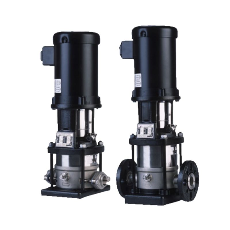 Grundfos CRI Multistage Pump