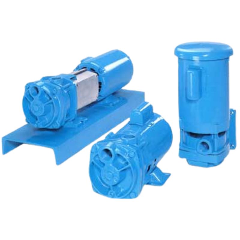 MTH Condensate Boiler Feed Pumps