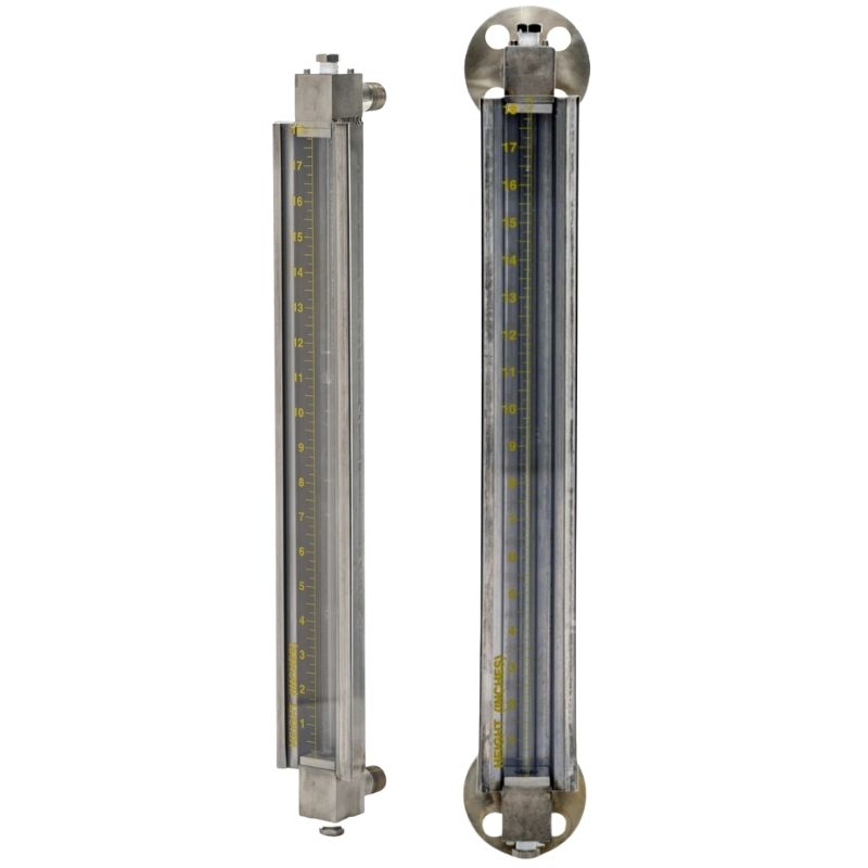 KENCO 8800 Protected Liquid Level Series