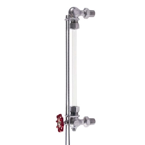 Conbraco 23-650 Liquid Level Stainless Steel Expansion Tank Gauges