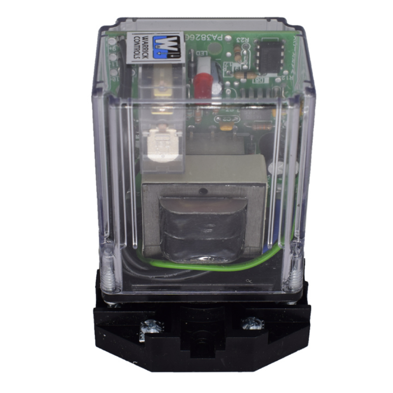 Warrick Series 16M Plug-in Control Module