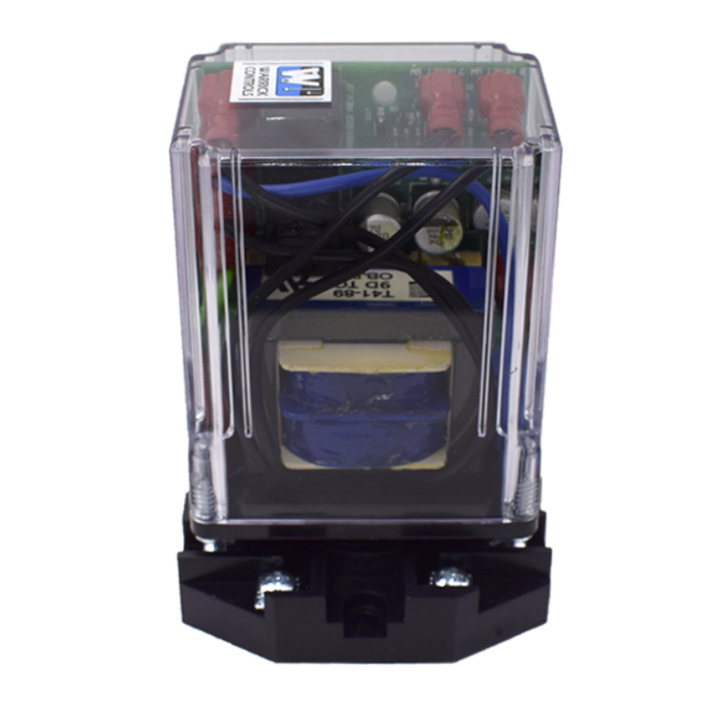 Warrick Series 26M Low-Water Cutoff Plug-In Modules