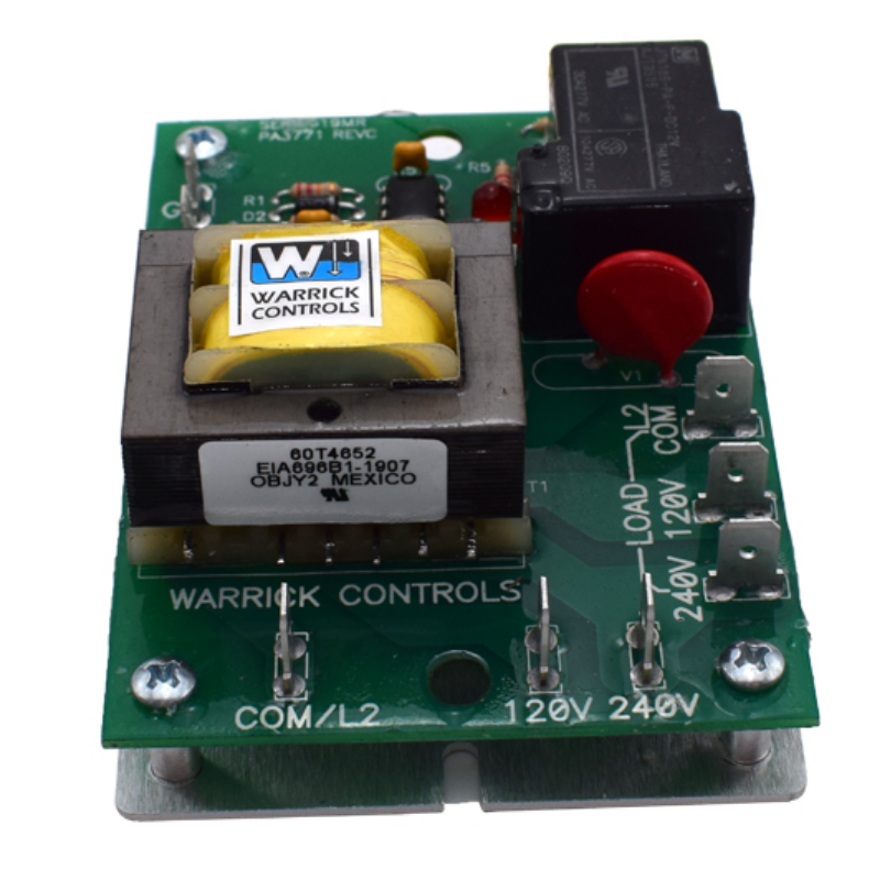 Warrick Series 19MR Conductivity Based Liquid Level Control