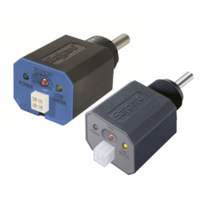 Safgard 1100 Series Low Water Cut-Off