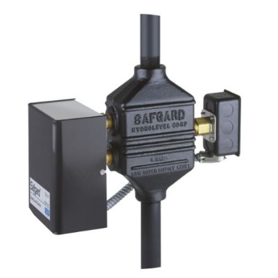 Safgard 250 Series Low Water Cut-Off