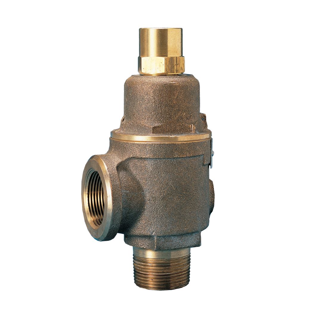 Kunkle Model 20 Safety Valve