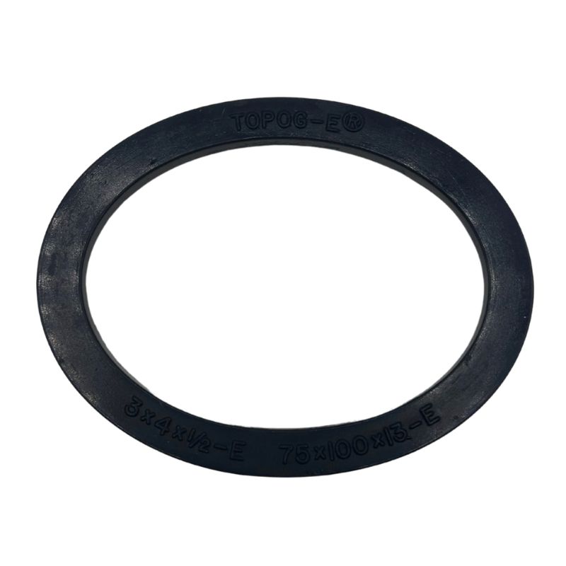 Topog-E Series 180 EPDM Boiler Gaskets