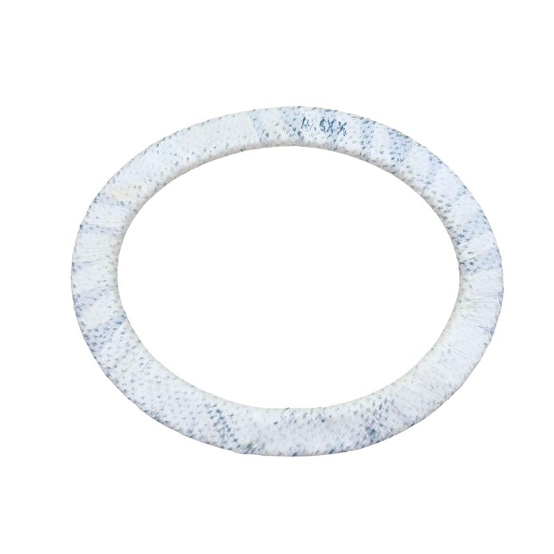 Blue Max "Elliptical" Boiler Handhole & Manhole Gaskets