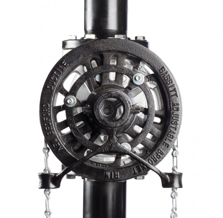Hammerblow Chainwheels