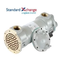 Standard Xchange SX2000/SX2000C