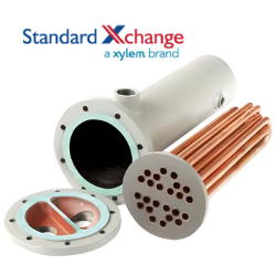 Standard Xchange SX2000U/B300S