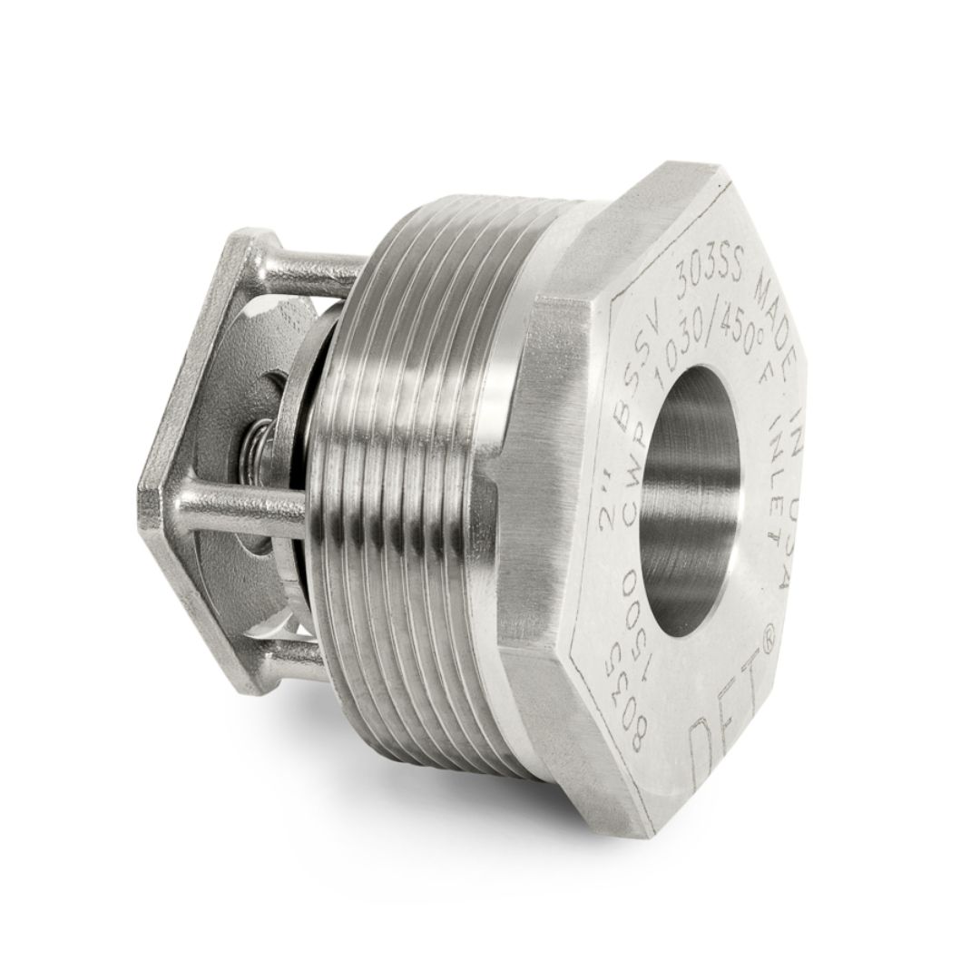 Durabla Vacuum Breakers