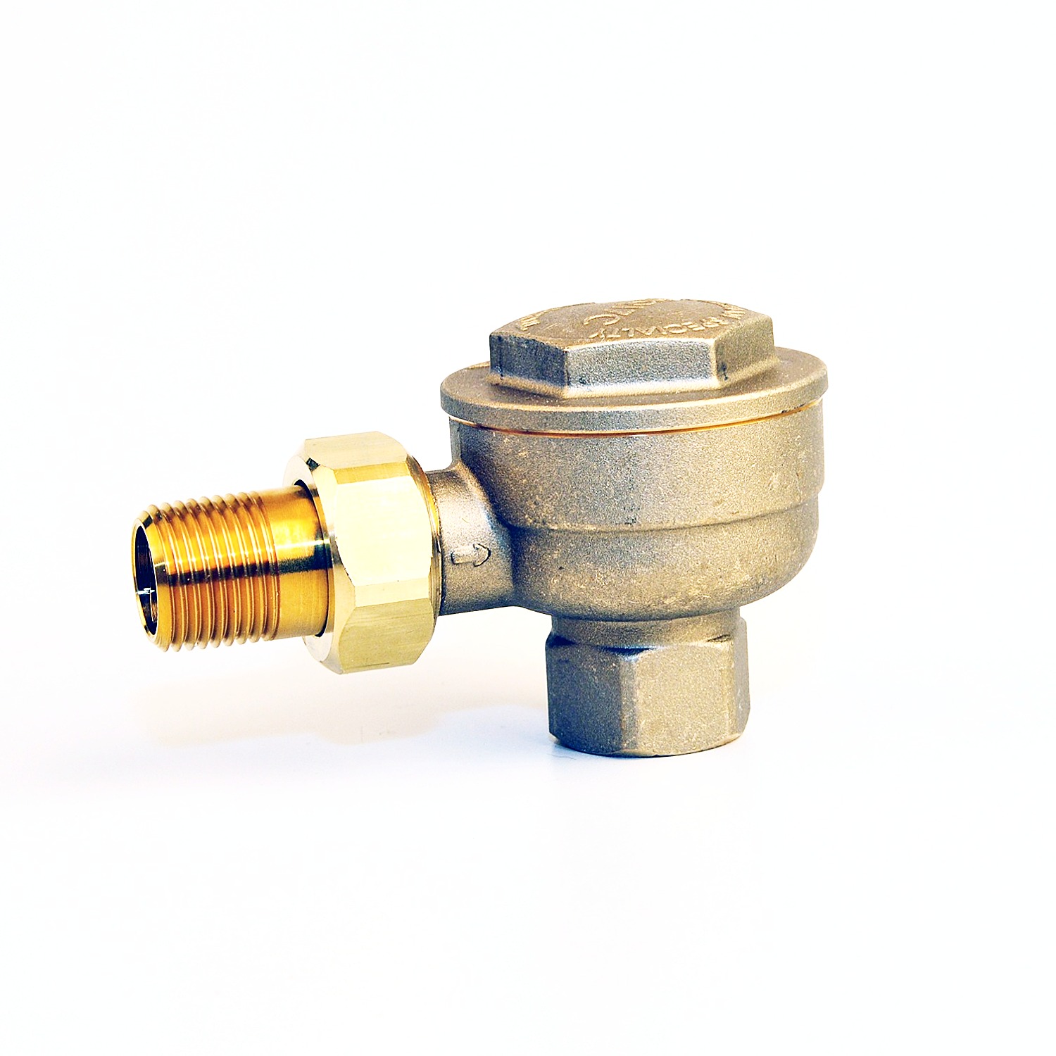 ITT Hoffman Series 17C Steam Traps