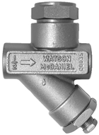  Watson McDaniel WD600S Steam Trap