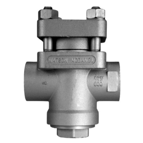 Watson McDaniel TD900 Steam Trap