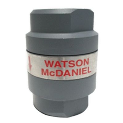 Watson McDaniel WT1000 Steam Trap