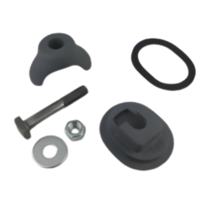 Pacific & National | Firebox & Scotch Marine Boilers Handhole Plate Assemblies