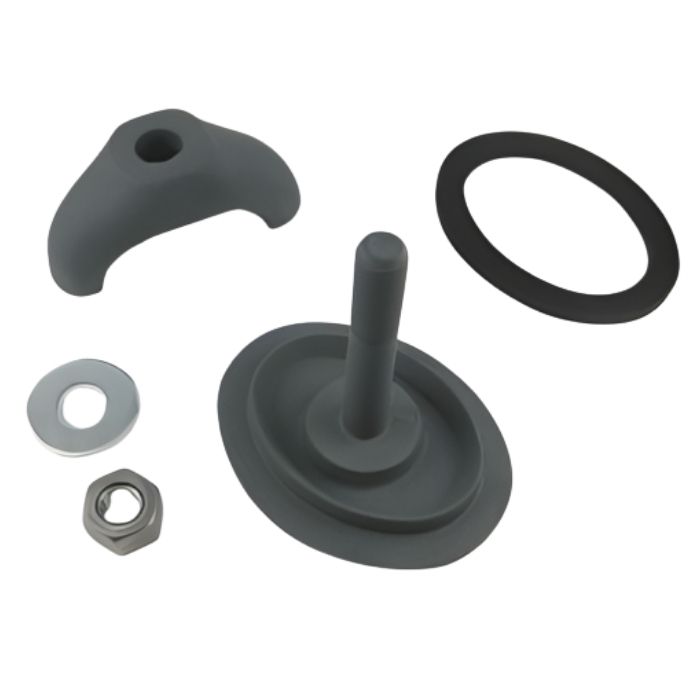 Powermaster | Scotch Marine Boilers Handhole Plate Assemblies