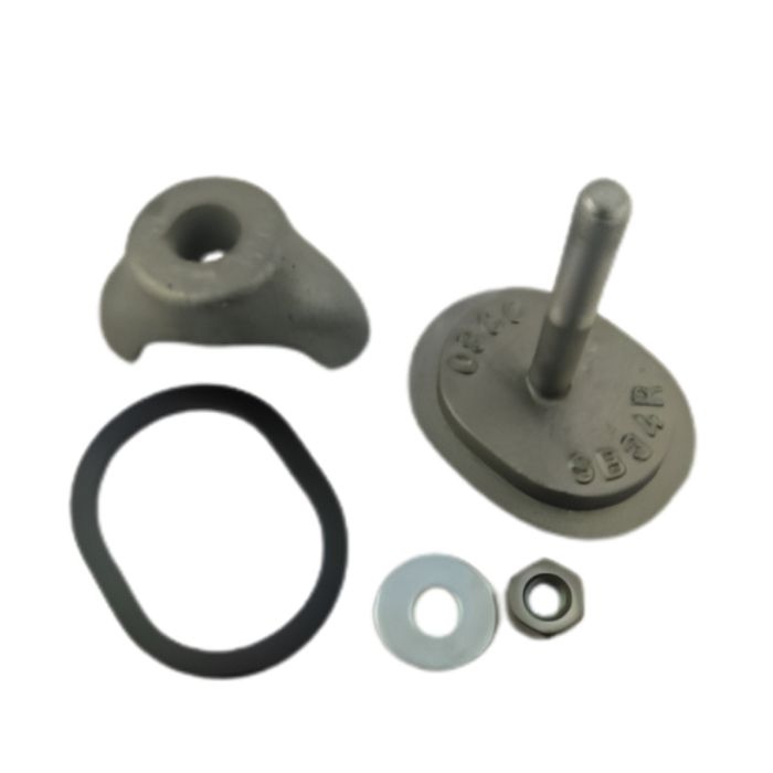 Farrar & Trefts Handhole Plate Assemblies