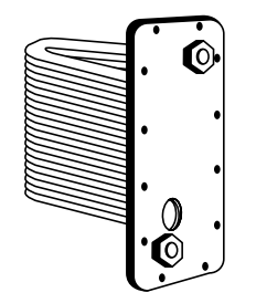 Williams Winkler - Stewart Warner Tankless Heaters