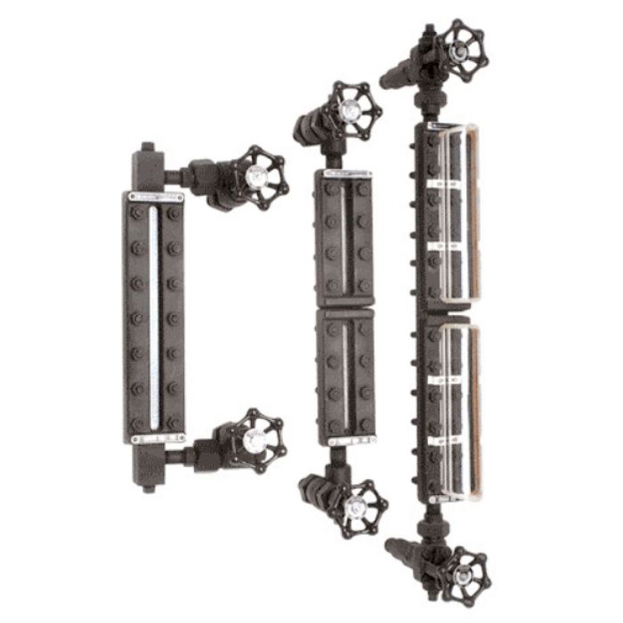 Archon Transparent - High Pressure Liquid Level Gauges