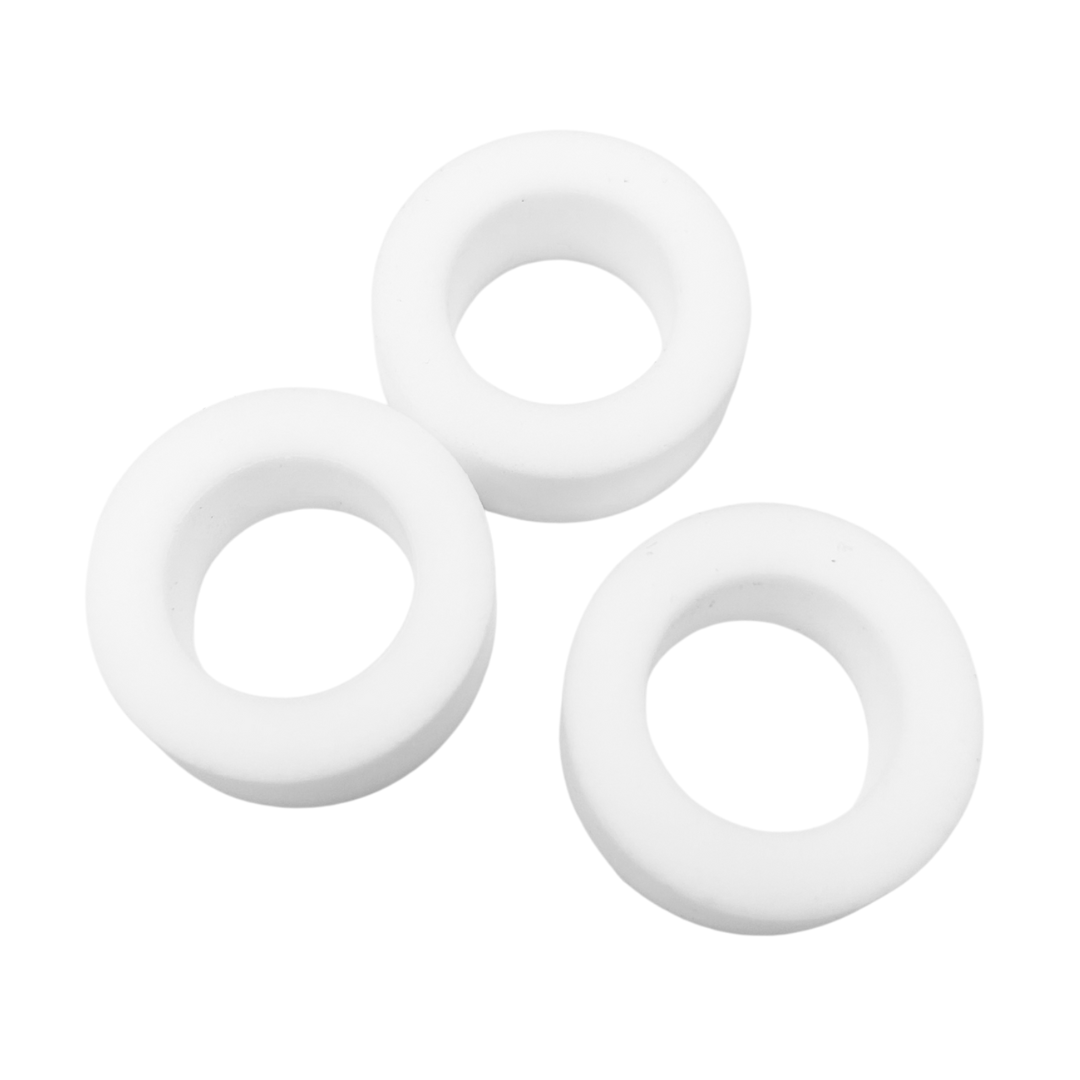 Teflon Gauge Glass Washers