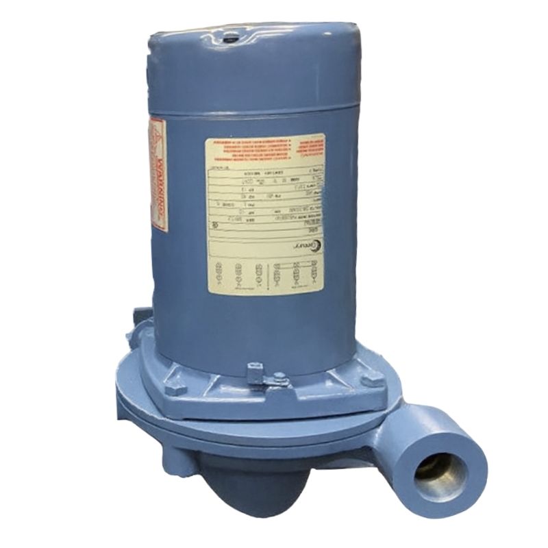Universal Replacement Condensate & Boiler Feed Pump